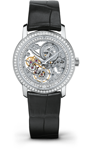 Vacheron Constantin Traditionelle 33558/000G-9394